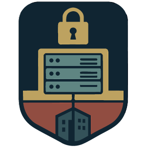 On-Premise Solutions icon